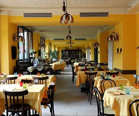 Hotel Cascina Marisa 