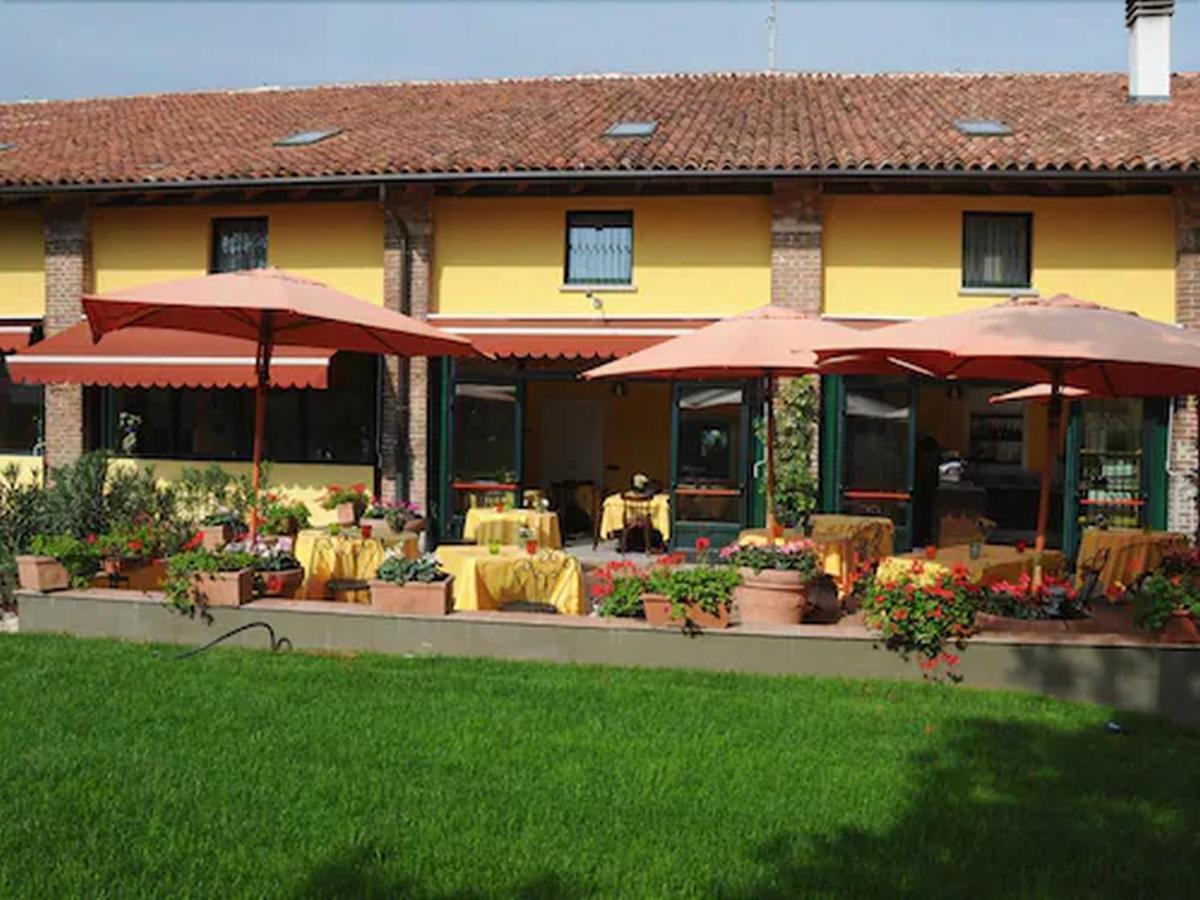 Cascina Marisa
