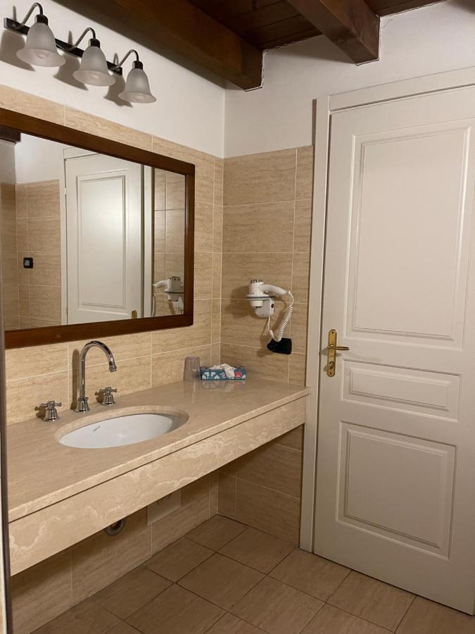 Cascina Marisa Hotel