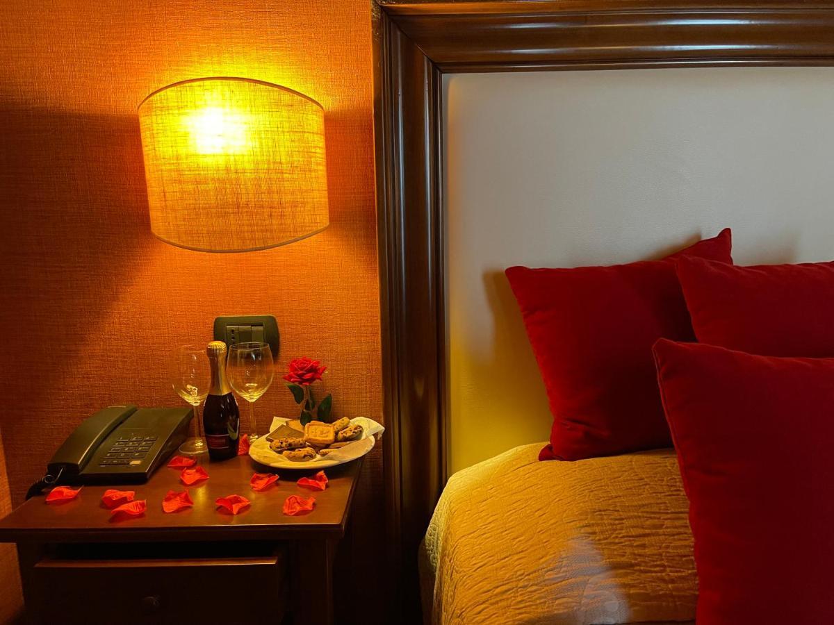 Cascina Marisa Hotel