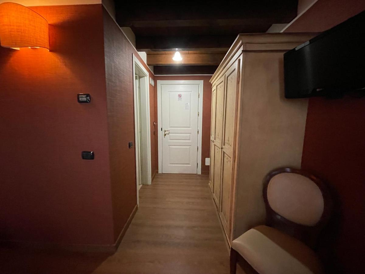 Cascina Marisa Hotel Opera