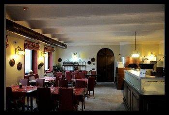 Cascina Marisa 3*