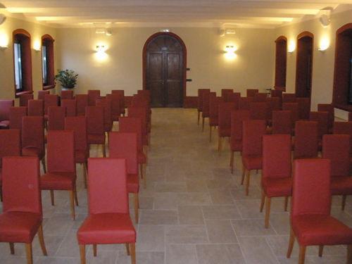 Cascina Marisa Hotel 3*