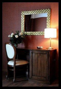 Hotel Cascina Marisa 3*