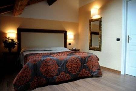 Hotel Cascina Marisa 3*