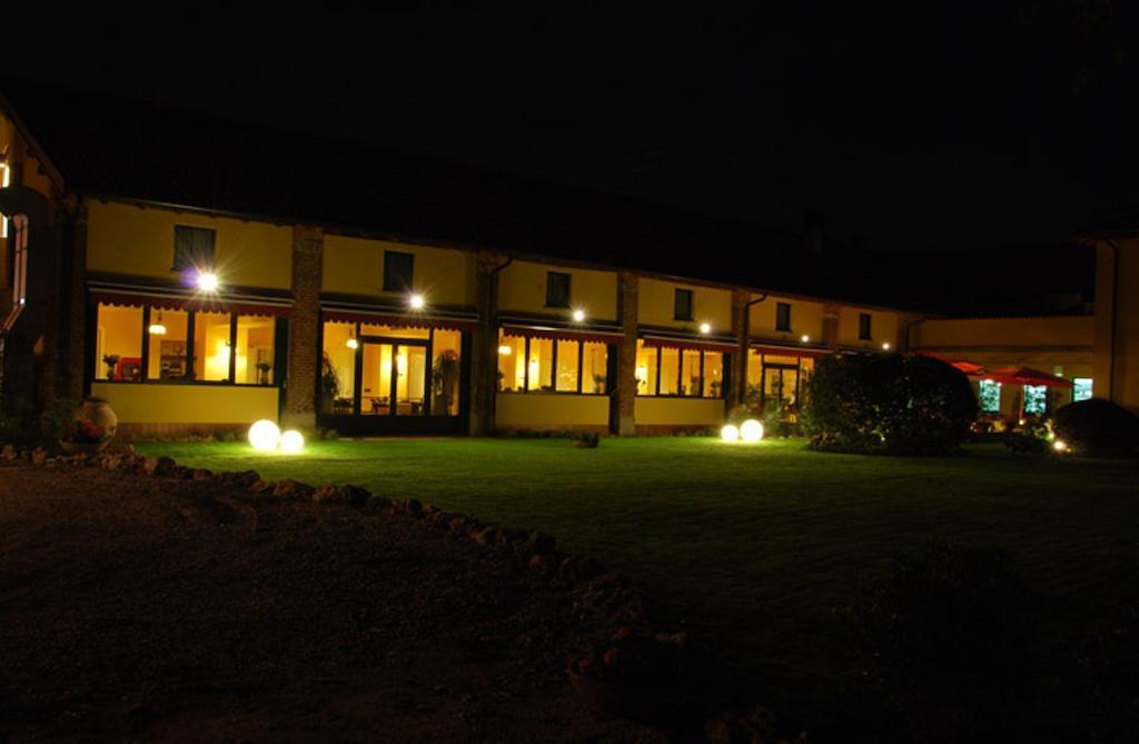 Hotel Cascina Marisa